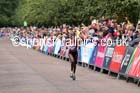 Caroline Kilel (Kenya) 2nd in the womens Commonwealth Games Marathon, Glasgow. Photo: David T. Hewitson/Sports for All Pics